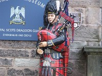 Edinburgh castle (21)